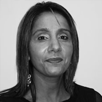 Professor Kiran Trehan